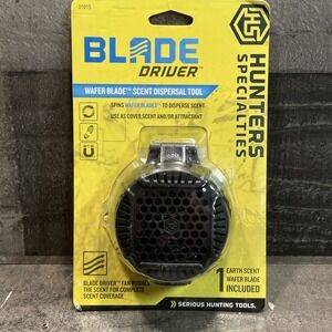 Hunters Specialties Blade Driver Scent Dispersal System